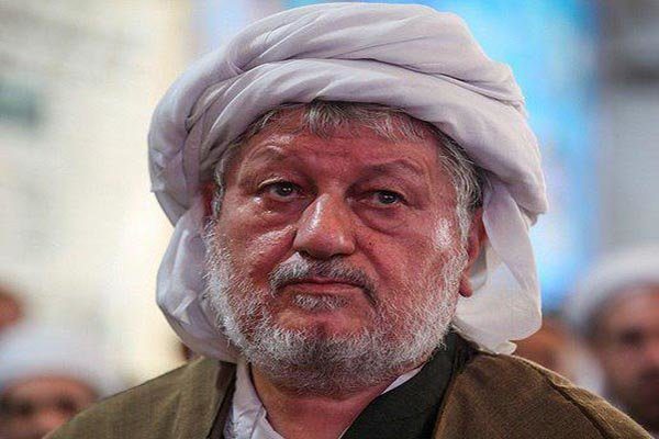ماموستا «ملاقادر قادری» به سوگ فرزندش نشست