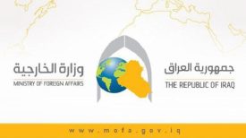 وزارت خارجه عراق، سفیر ایران در بغداد را احضار کرد