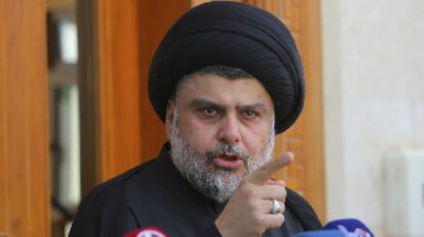 درخواست صدر برای تشکیل دولت ظرف 15 روز و پایان حضور اشغالگران در عراق