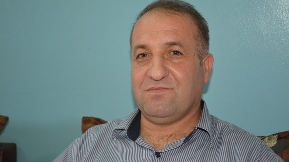 دانوستانی ڕاستەوخۆمان لەگەڵ حکوومەتی ناوەندیی سووریا نییە