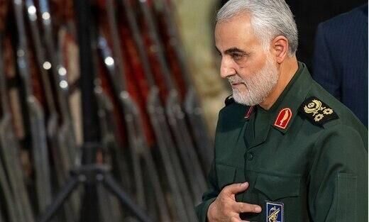 24 مدرسه آذربایجان غربی به نام «شهید سلیمانی» نامگذاری می شوند