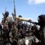 Al-Shabab warns US partners in Africa that America will abandon them like it did Syrian Kurds