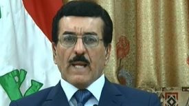 نماینده ائتلاف فتح: عراق بخشی از هیچ یک از محورهای درگیری در منطقه نیست