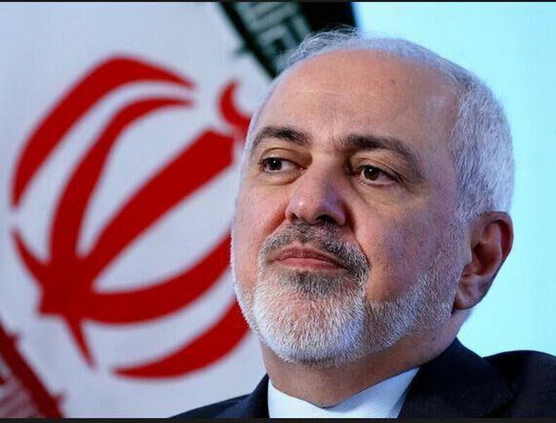 Zarif profoundly regrets human error caused air disaster
