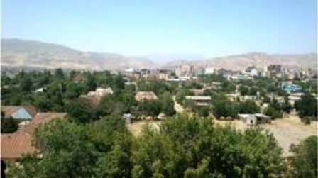 فاز دوم طراحی شهری اراضی پادگان لشکر ۶۴ ارومیه تصویب شد