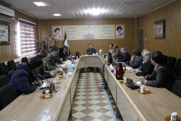 اعلام جزئیات استخدام پیمانی آموزش و پرورش کردستان در سال 98 / 264 نفر از میان 503 نفر اعلام شده پذیرفته می شوند