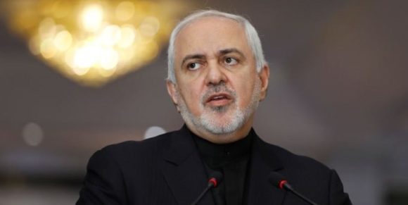 وەزیری دەرەوەی ئێران بەهۆی تێکشکانی فڕۆکە گەشتیارییەکەی ئوکراین داوای لێبوردن دەکات