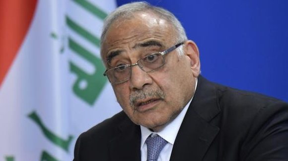 عادل عبدالمهدی به اربیل سفر می کند
