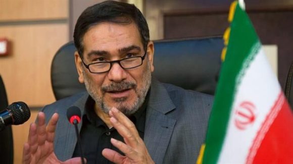 شەمخانی: دواخستنی ڕاگەیاندنی ڕووداوی فڕۆکە ئوکراینییەکە لەبەر تاوتوێ کردنی وردی ڕووداوەکە بوو