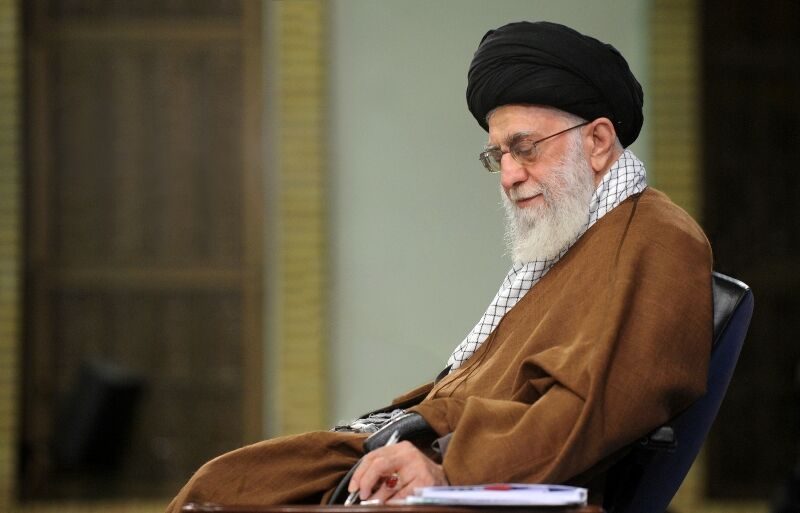 رهبر انقلاب درگذشت فرزند امام جمعه پاوه را تسلیت گفتند