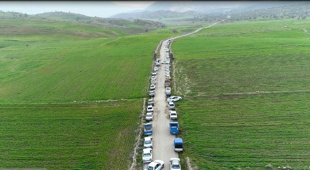 «سیروان» در انتظار خروج از بن بست