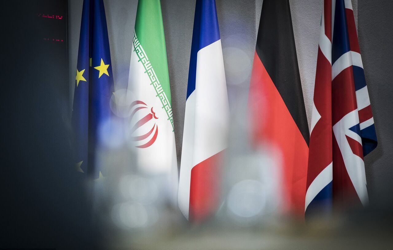 انگلیس، فرانسه و آلمان مکانیزم ماشه برجام را فعال کردند