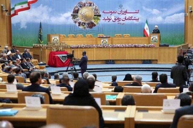 روحانی: برای بررسی سانحه سقوط هواپیما باید دادگاه ویژه تشکیل شود