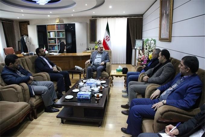 سریال سنجرخان در کردستان وارد فاز اجرایی شد