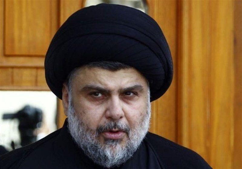 سەدر داوای خۆپیشاندانی یەك ملیۆنی دەكات بۆ دەركردنی هێزەكانی ئەمریكا