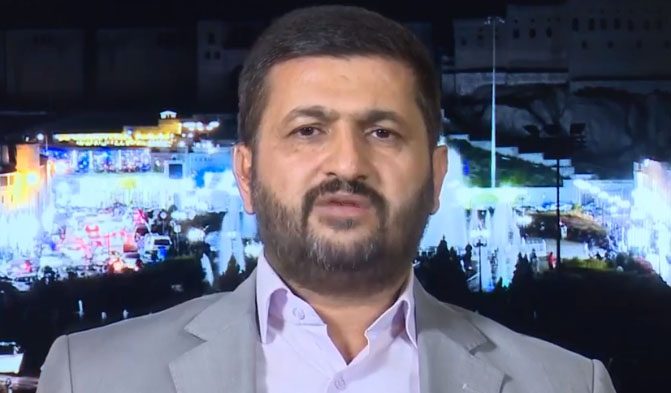 برخی در اقلیم کردستان از آشفتگی اوضاع در مرکز عراق خرسندند
