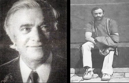 «محمد قاضی» و «سواره ایلخانی زاده» در یک روز تنهایمان گذاشتند