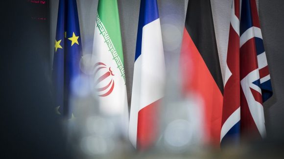 ئەورووپا مکانیزمی ماشە بەرانبەر بە ئێران کارا دەکاتەوە