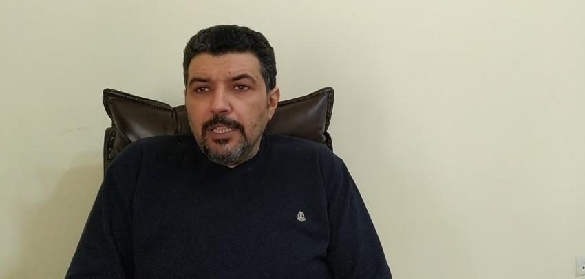 چرایی بی نتیجه ماندن مذاکرات کُردها و دولت مرکزی سوریه