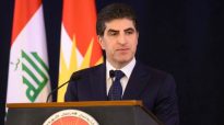Kurdistan Region President blames Hassan Nasrallah's remarks