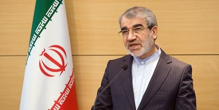 واکنش کدخدایی سخنگوی شورای نگهبان و ربیعی سخنگوی دولت به حمله به پایگاه های آمریکا