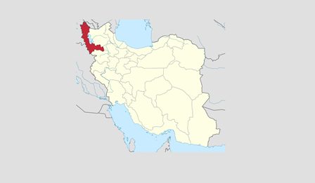 آذربایجان غربی رتبه اول امنیت سرمایه گذاری و رتبه آخر شفافیت و سلامت اداری کشور!