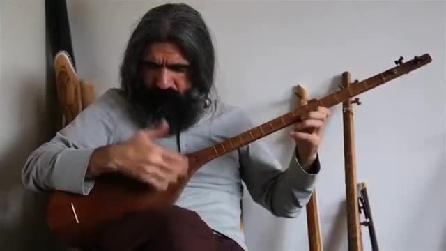 کرمانشاه زادگاه ساز باستانی «تنبور»/ آماده هرگونه همکاری برای جلوگیری از ثبت جهانی تنبور به نام ترکیه هستیم