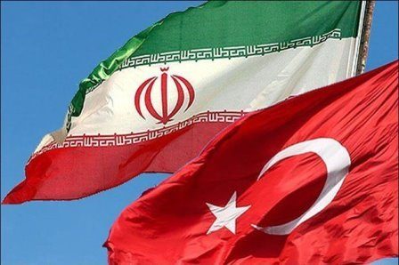 ایران و ترکیه تفاهم نامه همکاری انتظامی امضا کردند