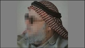 دستگیری مفتی معروف داعش در موصل