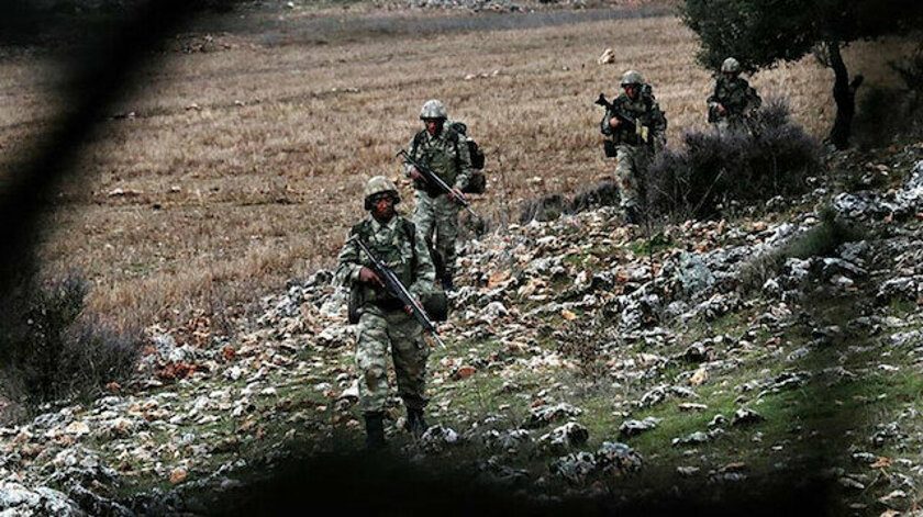 2 کشته و 2 زخمی در پادگان آموزشی استان حکاری