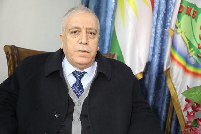 دیدار هاکان فیدان و علی مملوک هیچ کمکی به حل بحران سوریه نخواهد کرد