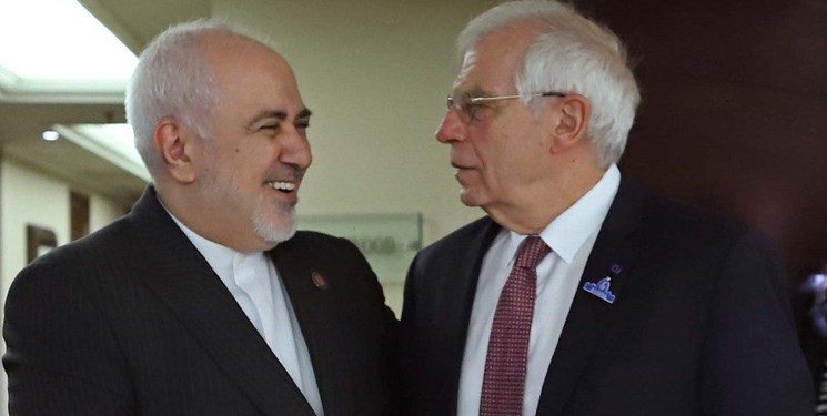 اتحادیه اروپا بر اهمیت حفظ برجام تأکید کرد
