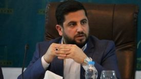 صدور دومین حکم دستگیری در حق استاندار بابل عراق