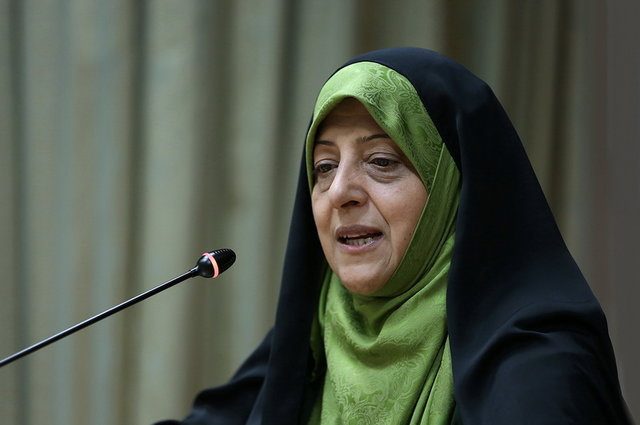 معاون رییس جمهور به ایلام می‌آید