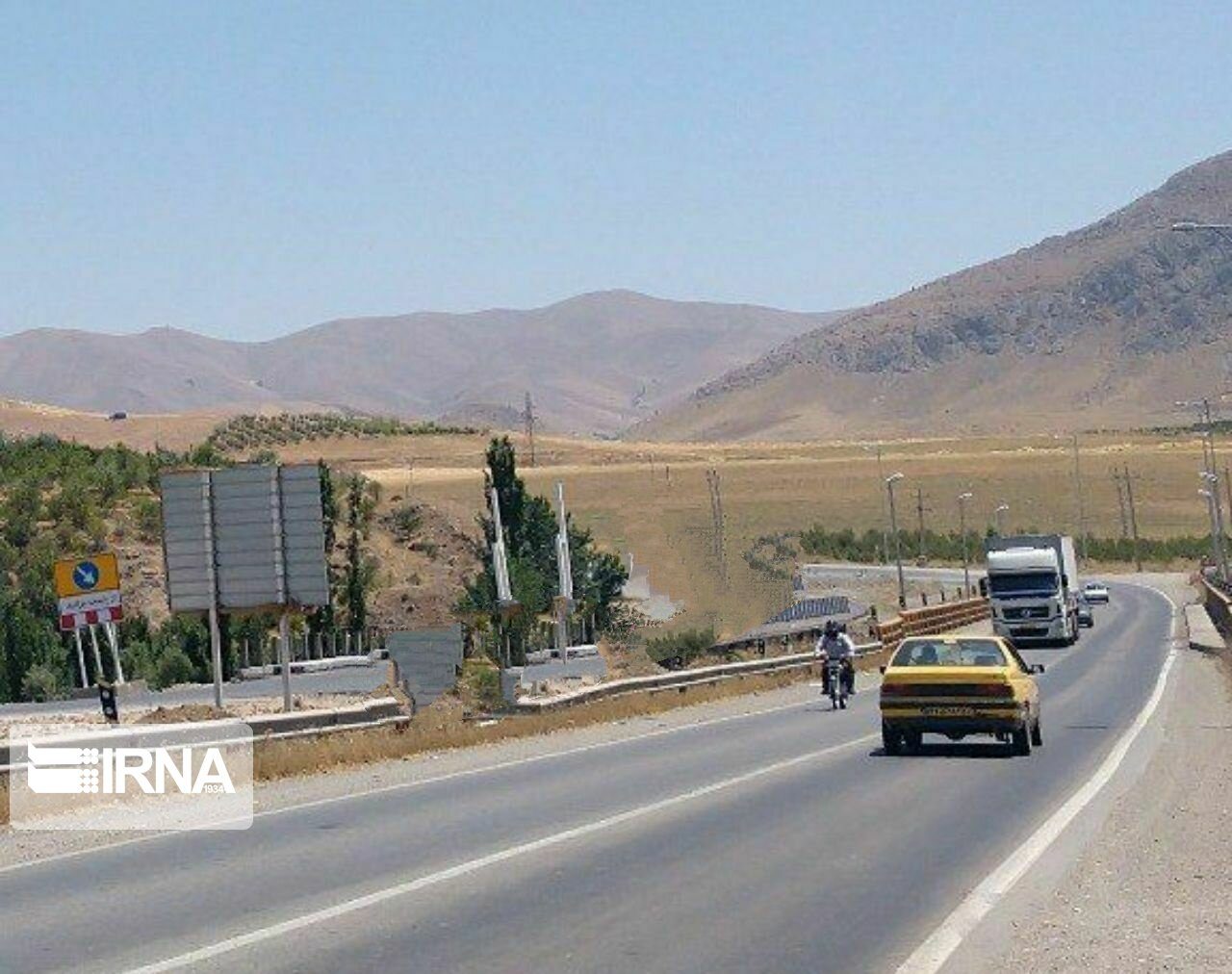 نقدی بر افتتاح پل آدینان سقز پس از سال ها انتظار