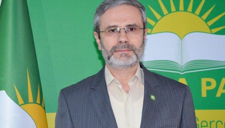 نادیده گرفتن زبان کردی توسط دولت ترکیه سیاست اشتباهی است
