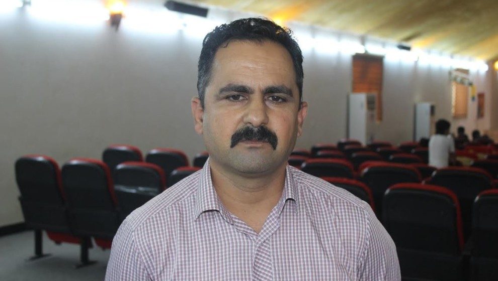 مبارزه با گروه های بنیادگرا در سوریه به کردها هویت بین المللی داد / اساسنامۀ PKK بر محور ناسیونالیسم کردی نیست