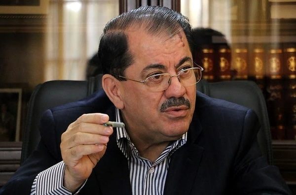 اقلیم کردستان در حق سردار قاسم سلیمانی ظلم کرد، موضع اقلیم بسیار کمتر از حد انتظار بود