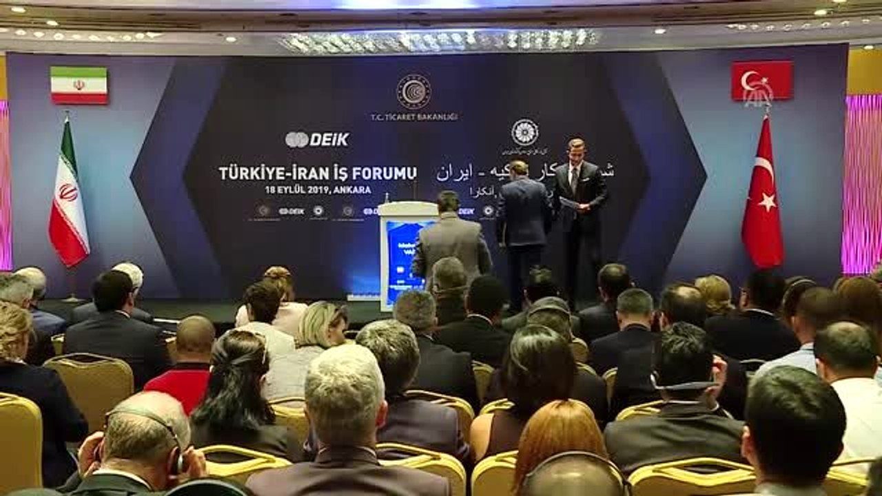 برگزاری نشست همکاری های فناوری ایران – ترکیه در استانبول