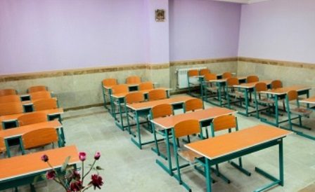 تفاهم‌نامه ساخت ۲ هزار و ۵۰۰ کلاس درس در آذربایجان غربی امضا شد