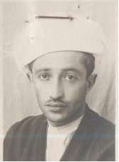 نگاهی به زندگی شیخ اسماعیل روحانی