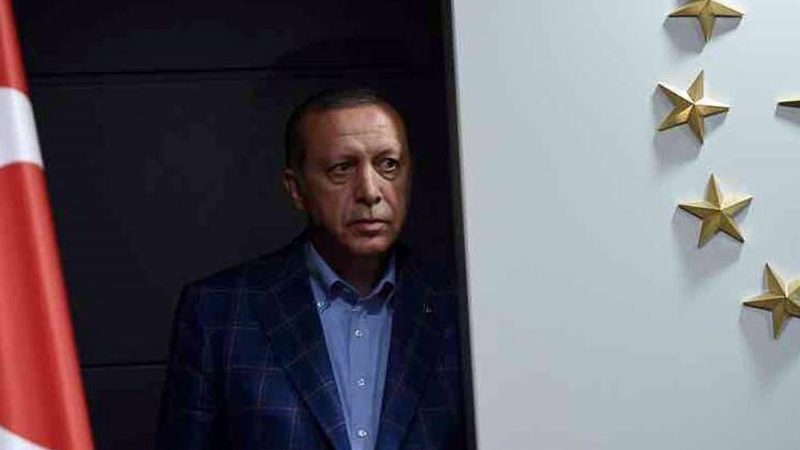 آیا راه تداوم حاکمیت اردوغان از انتخابات زودهنگام می گذرد؟