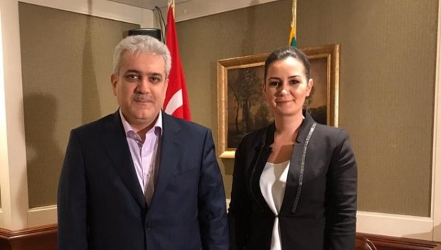 مذاکره با آمریکا غیرممکن است