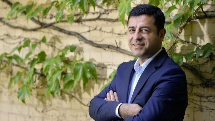 درهای HDP به روی همکاری دموکراتیک و اصولی بسته نیست