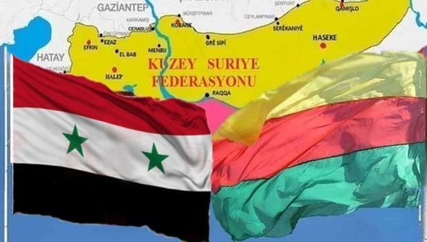 مذاکرات میان کردها و دولت مرکزی آغاز خواهد شد