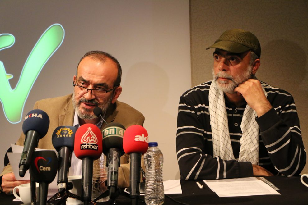 قاسم سلیمانی نقش عمده ای در عدم پیروزی کودتا در ترکیه بازی کرد