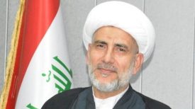 تظاهرات میلیونی، علیه اعتراضات ماه‌های اخیر نیست/ طرف‌های کُرد در قتل معترضان دست داشتند