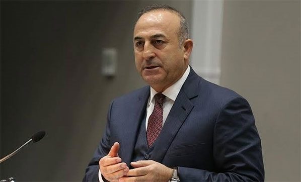 YPG دست به تغییر بافت دموگرافیک شمال سوریه زده است، نه ترکیه