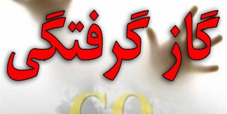  آذربایجان غربی در رده دوم مسمومیت با مونوکسید کربن در ایران 