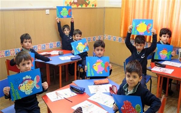 کاهش اعتبار پیش‌دبستانی‌های مناطق دو زبانه در بودجه 99